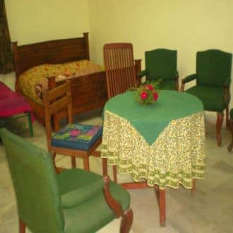 Guest House Close To City Palace, Jaipur 2